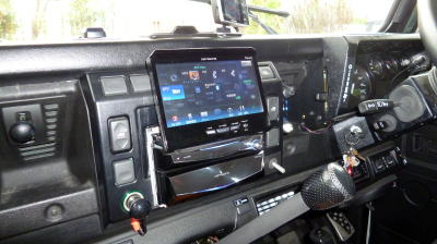 DEFENDER-2DIN-navi