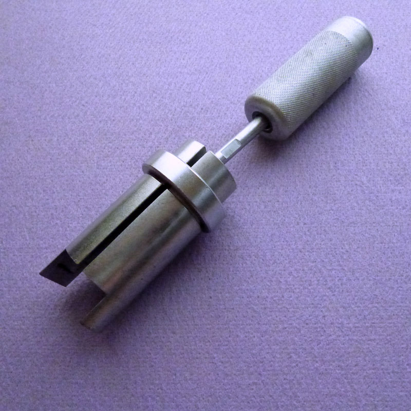 injector puller